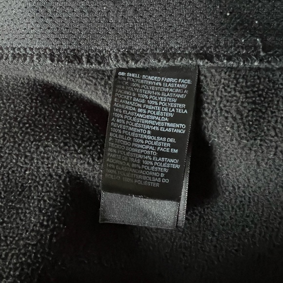 North Face shell jacket - Picture 5 of 9